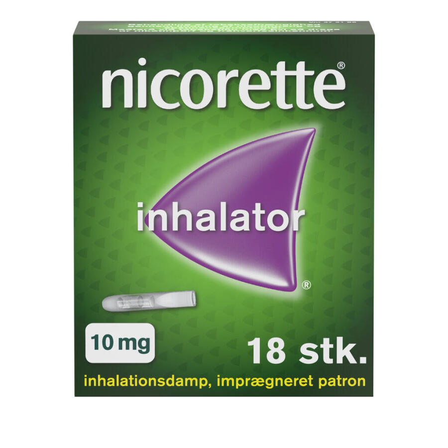 Nicorette