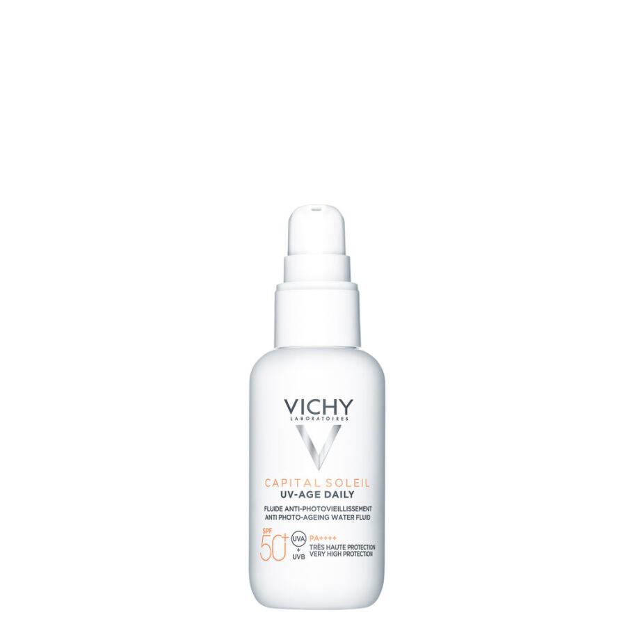 Vichy Capital Soleil UV Age Daily SPF50+