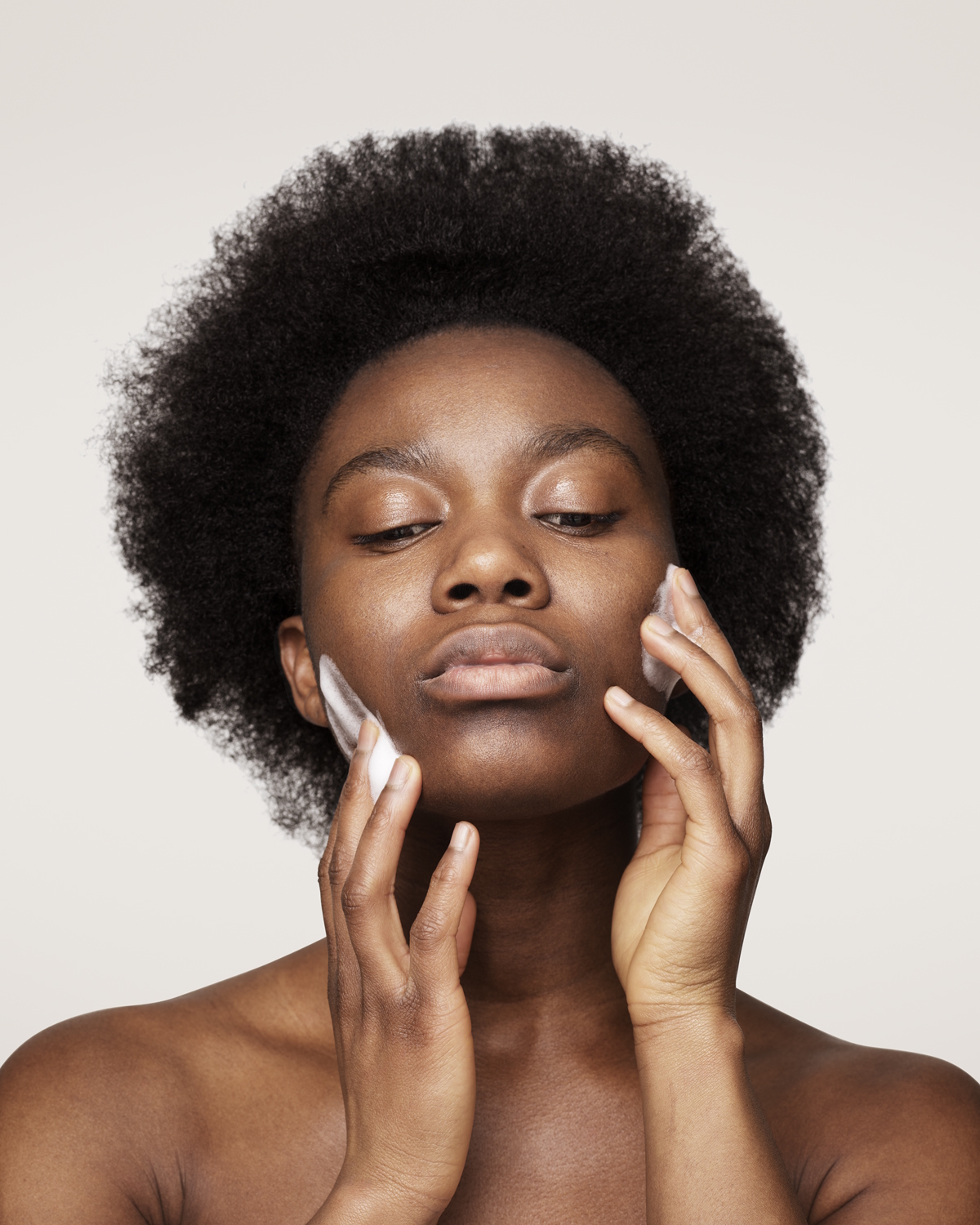 Purely Professional Facial Cleanser