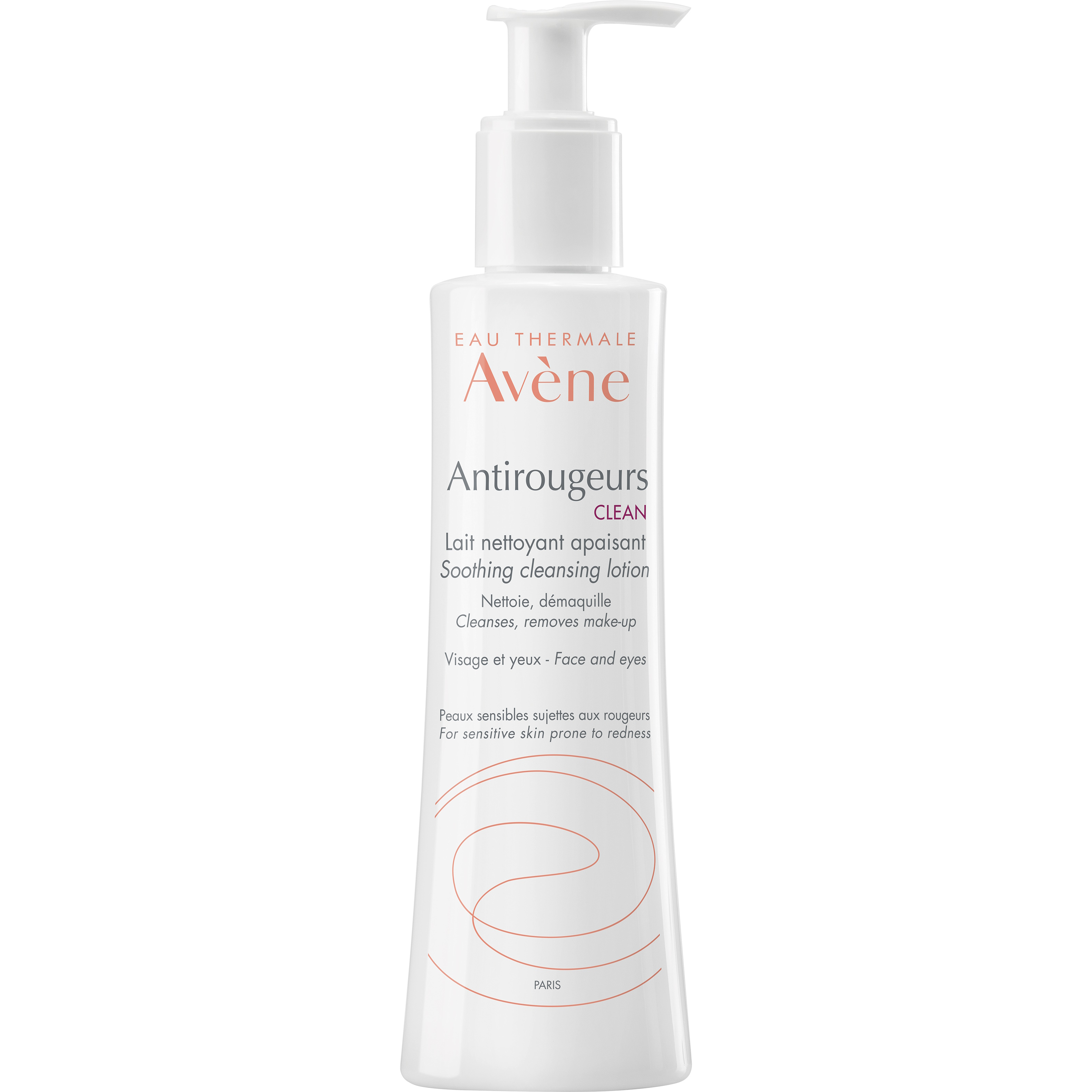 Avène Anti-Redness Cleanser