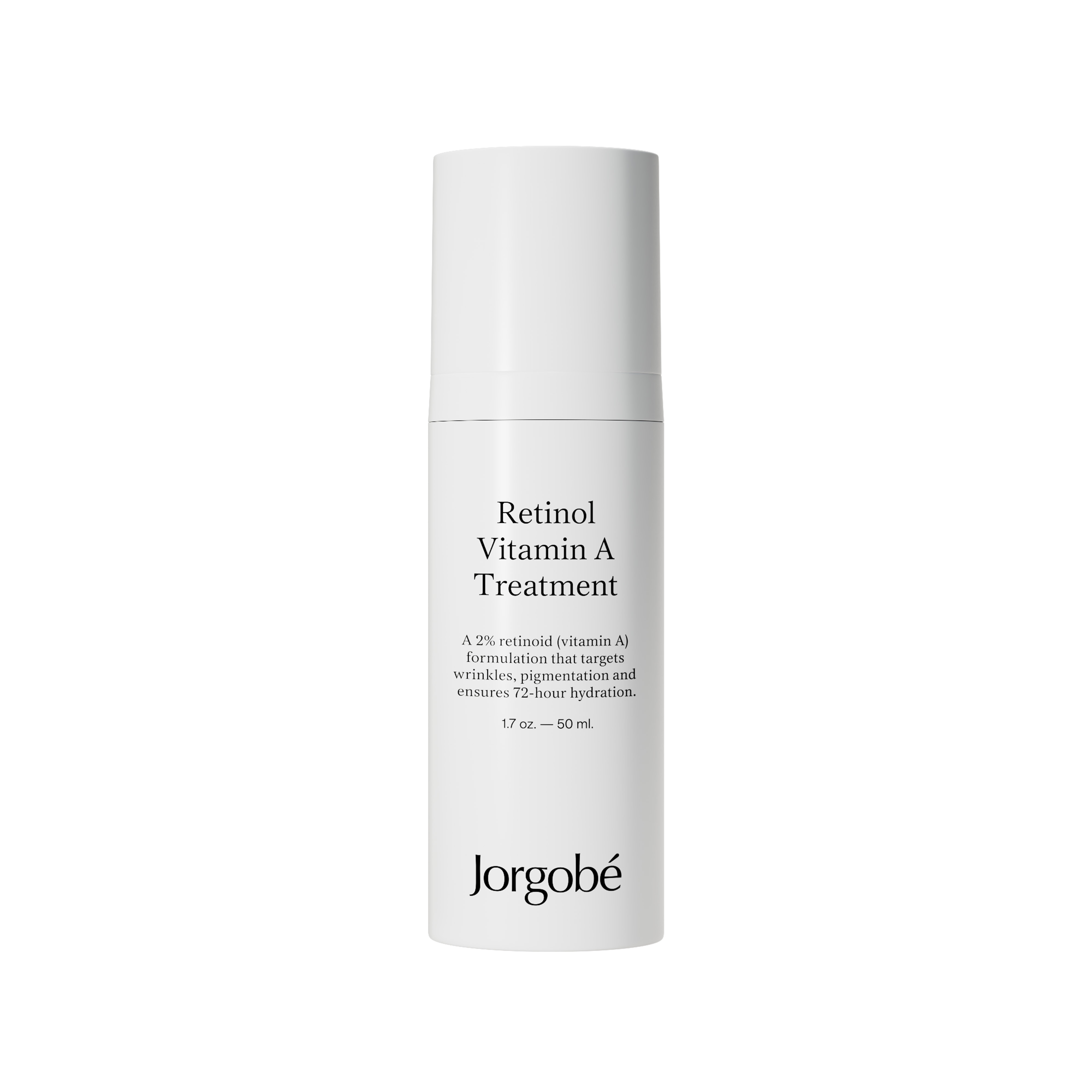 Jorgobé Retinol Vitamin A Treatment