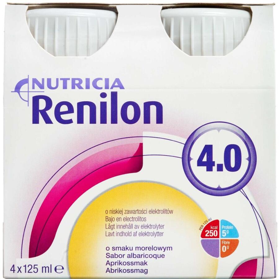 Renilon 4,0 Abrikos