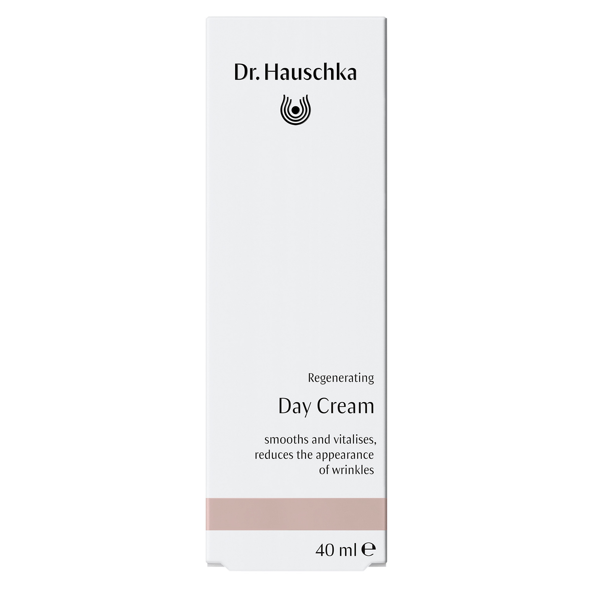 Dr. Hauschka Regenerating Day Cream
