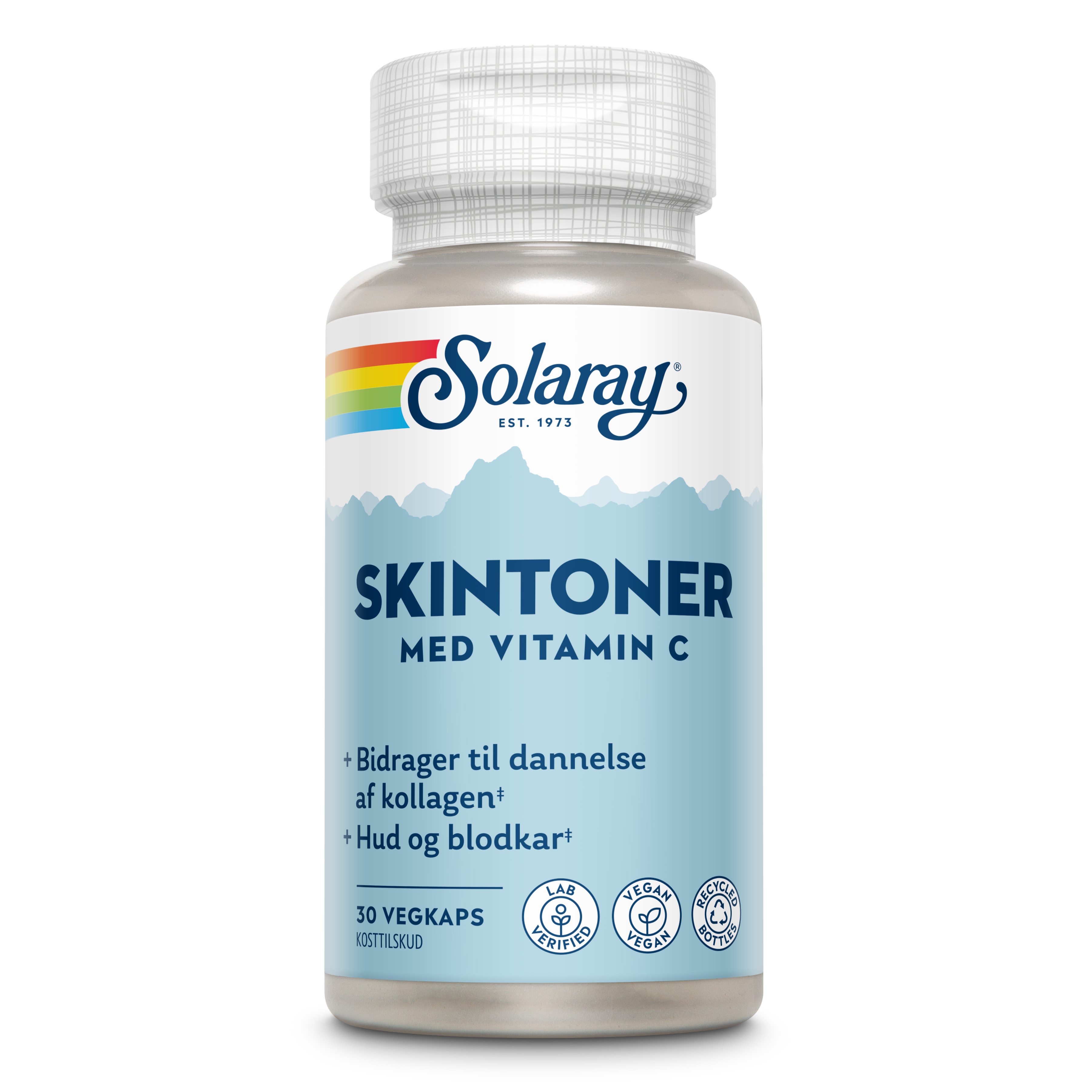 Solaray SkinToner