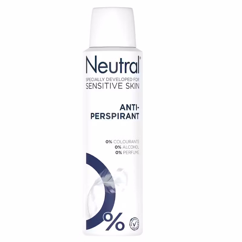 Neutral Deo Spray 150 ml