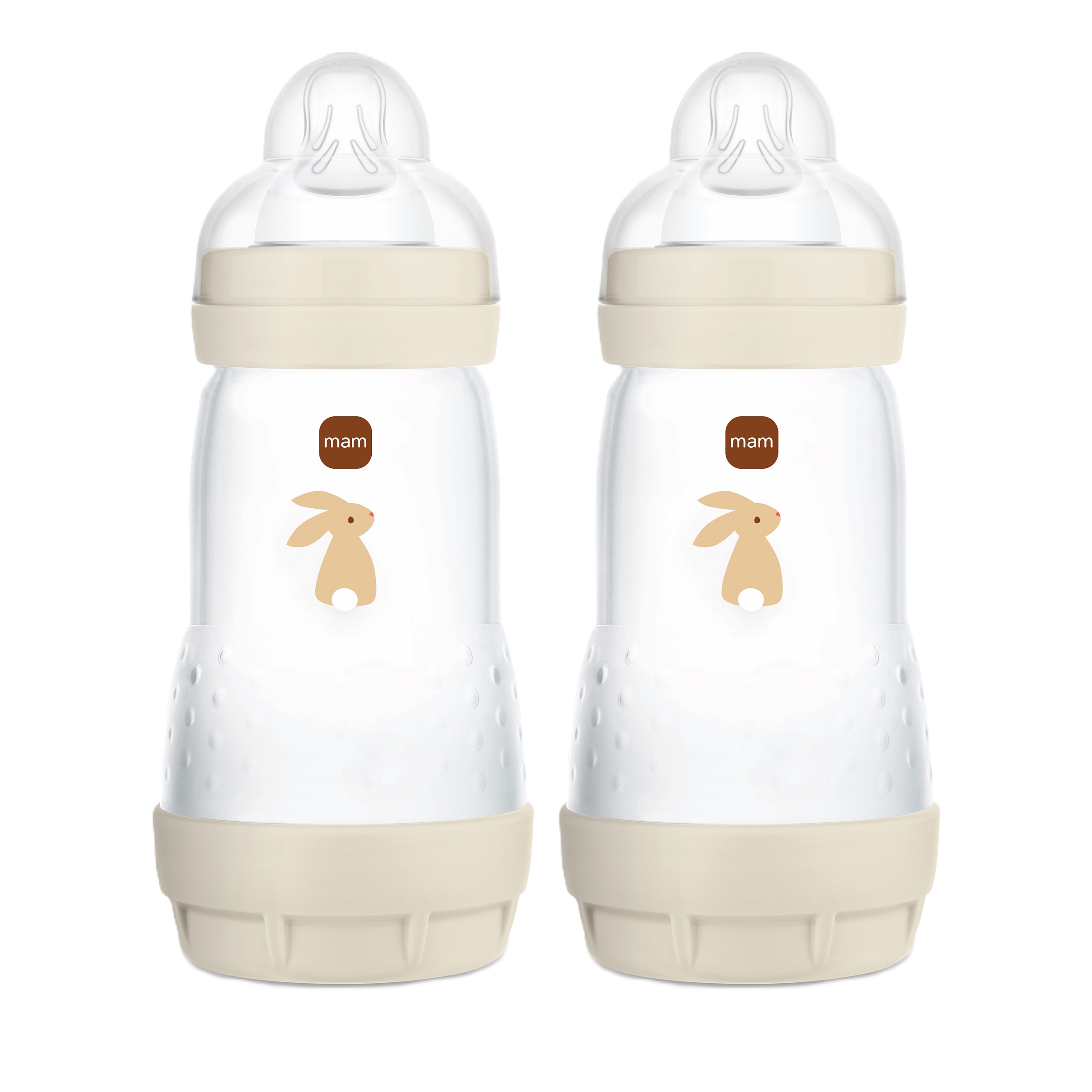 MAM Easy Start Anti-Colic 260ml 2p Neutral