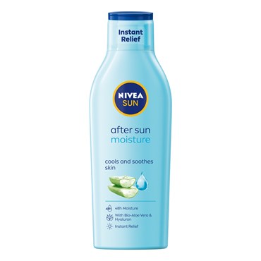 NIVEA Moisturising After Sun Lotion