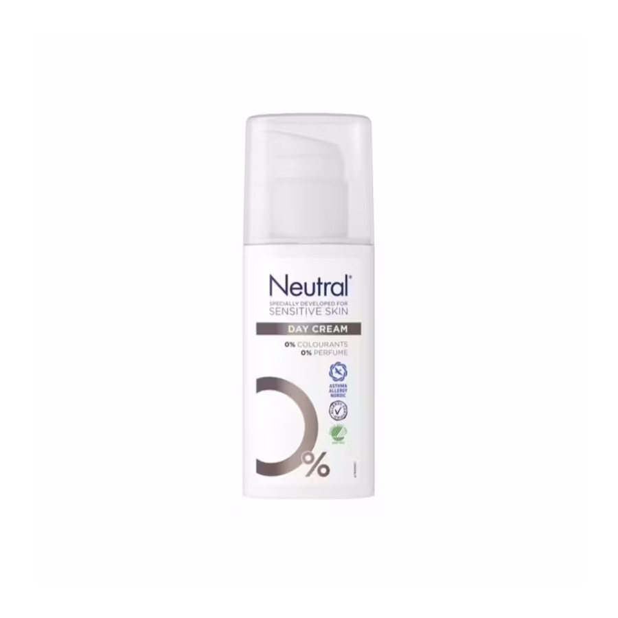 Neutral Day Cream 50 ml