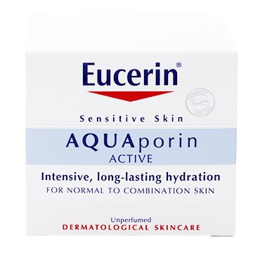 Eucerin Aquaporin Active Normal/Comb skin