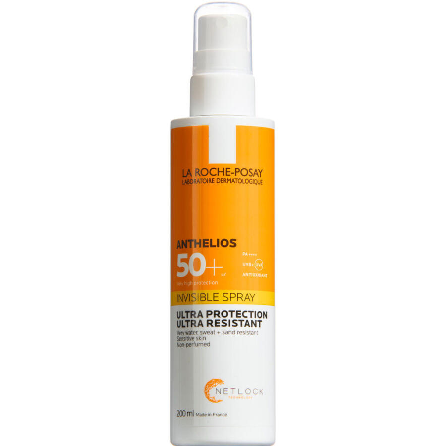 La Roche-Posay Anthelios Invisible Spray SPF50+
