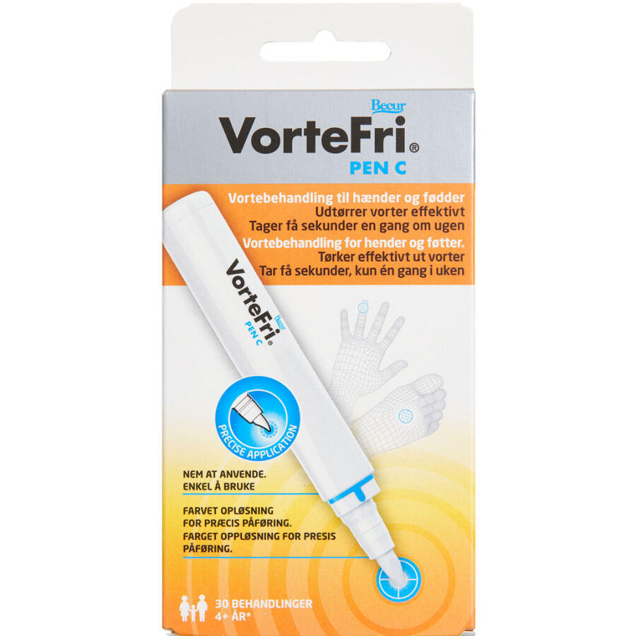VorteFri Pen C