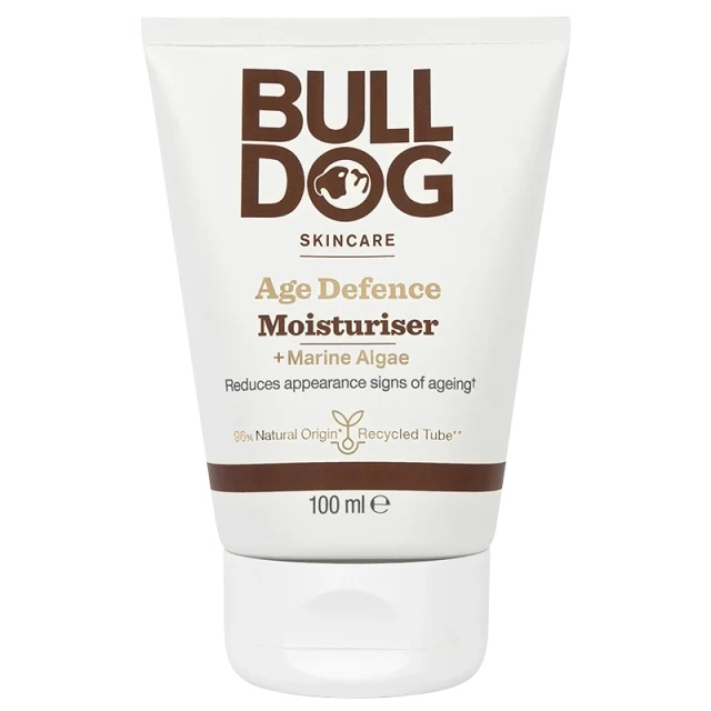 Bulldog Age Defence Moisturiser