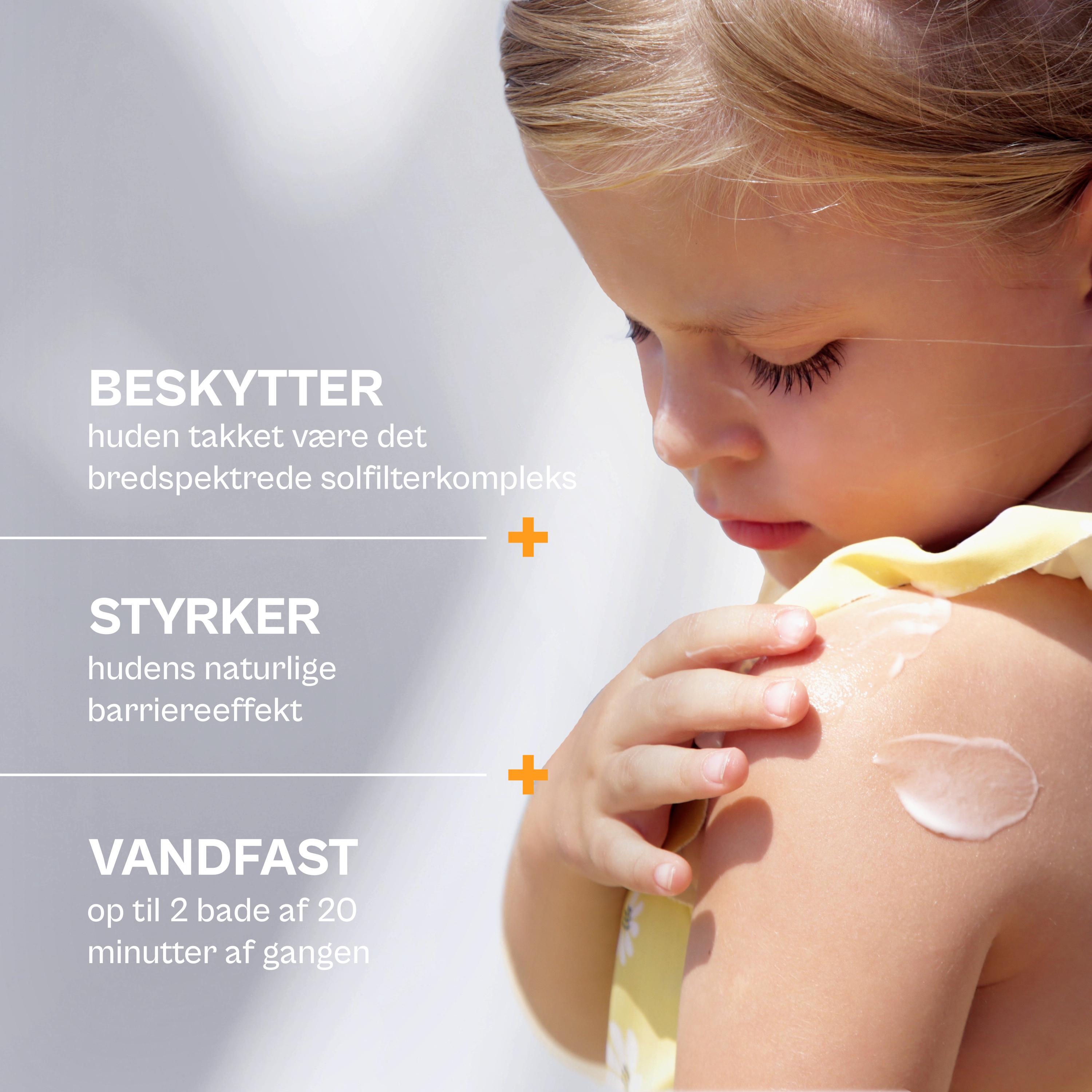 A-Derma Protect Children Invisible Spray SPF 50+