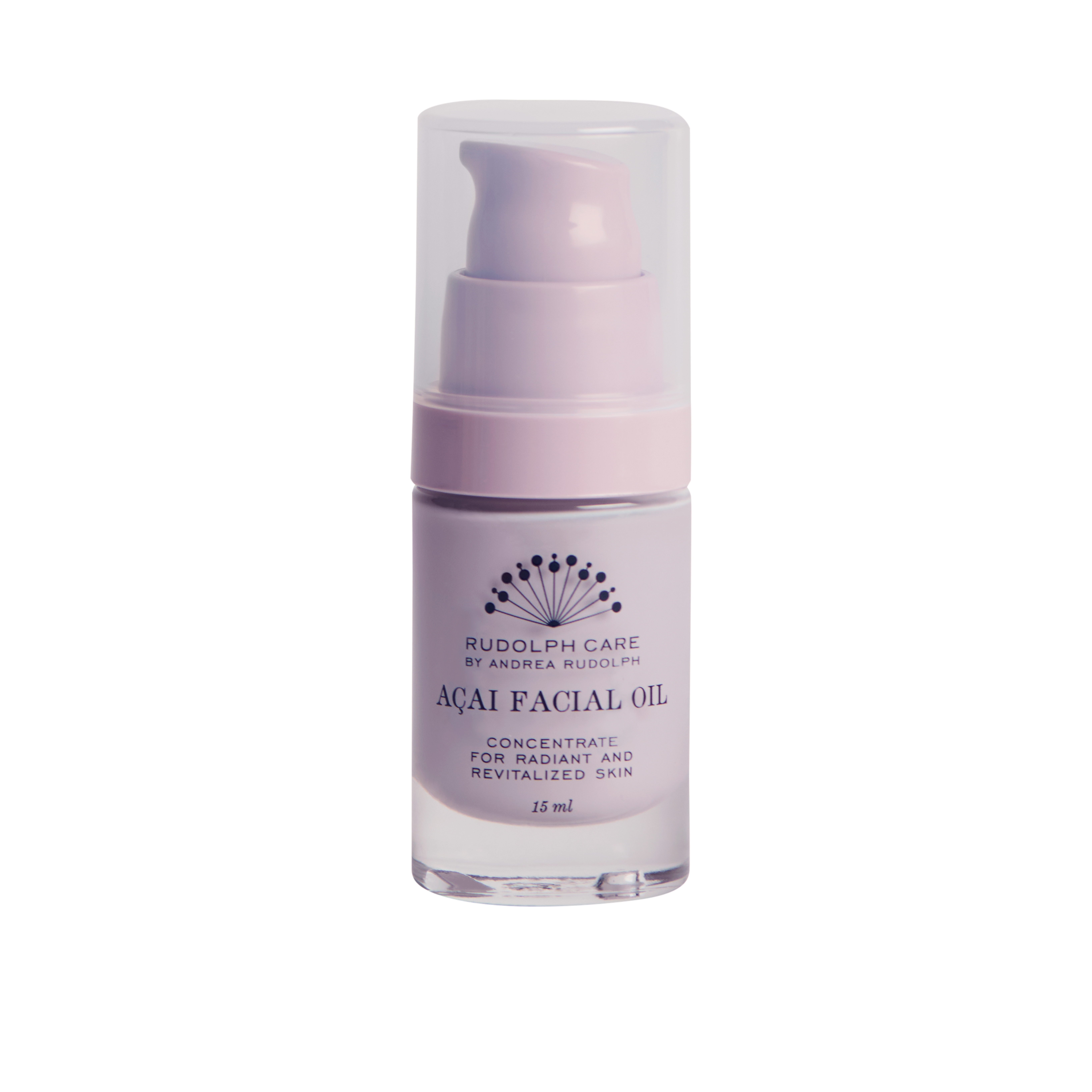 Rudolph Care Acai Facial Oil