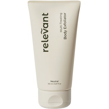 Relevant Multi-Treating Body Exfoliator Neutral