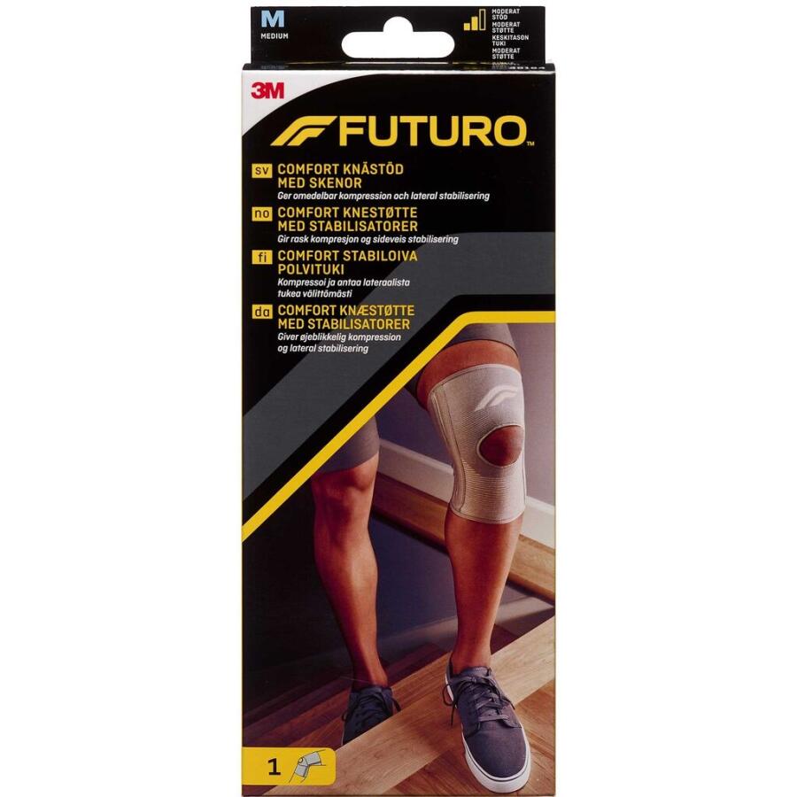 Futuro Knæbandage Medium