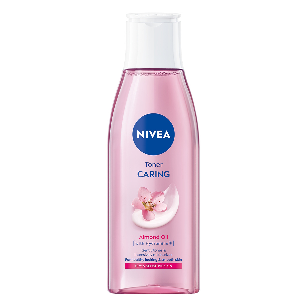 NIVEA Soothing Toner