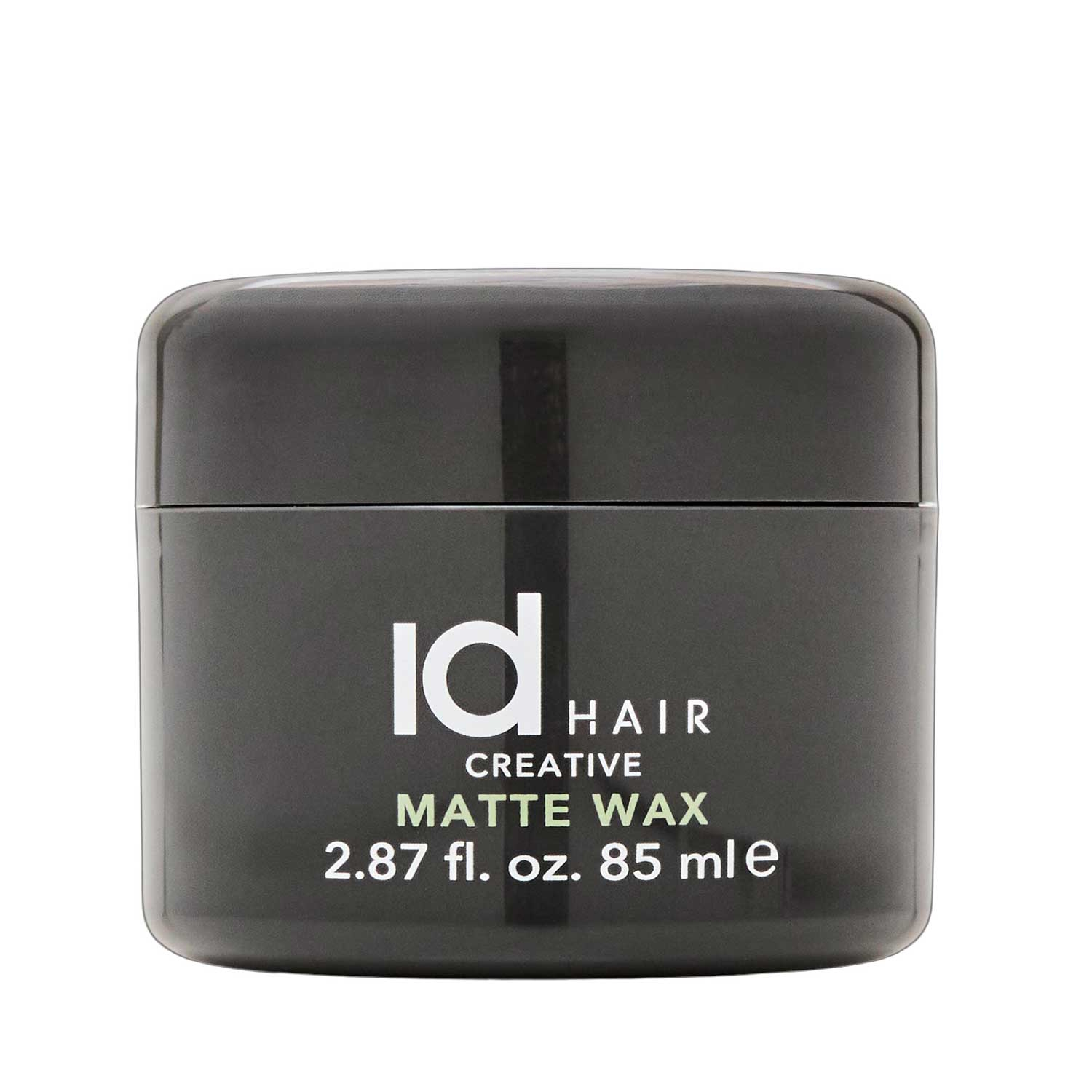 IdHAIR Creative Matte Wax