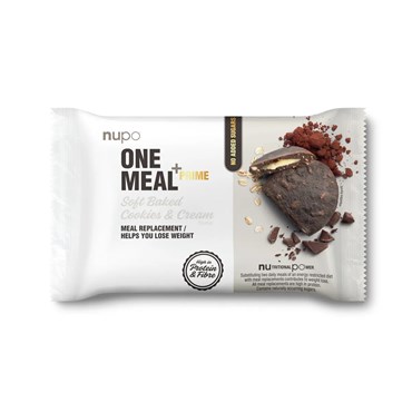 One Meal +Prime - Cookies and Cream