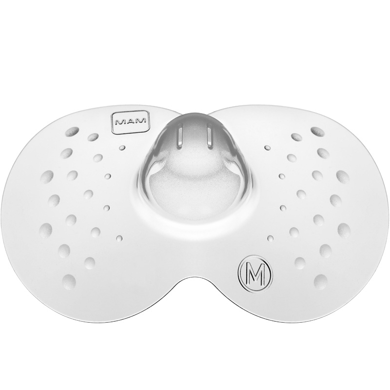 MAM Nipple Shields size M