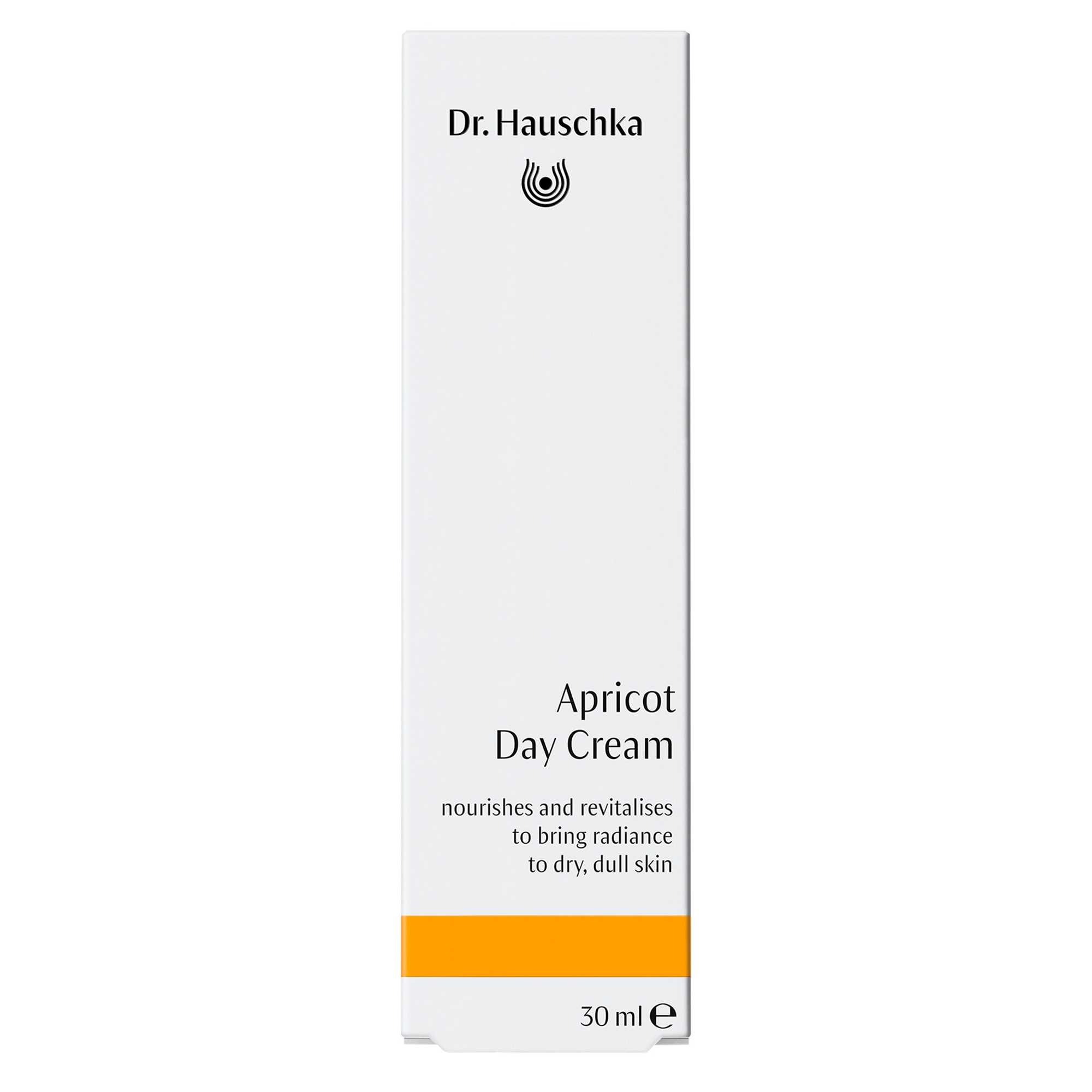 Dr. Hauschka Apricot Day Cream