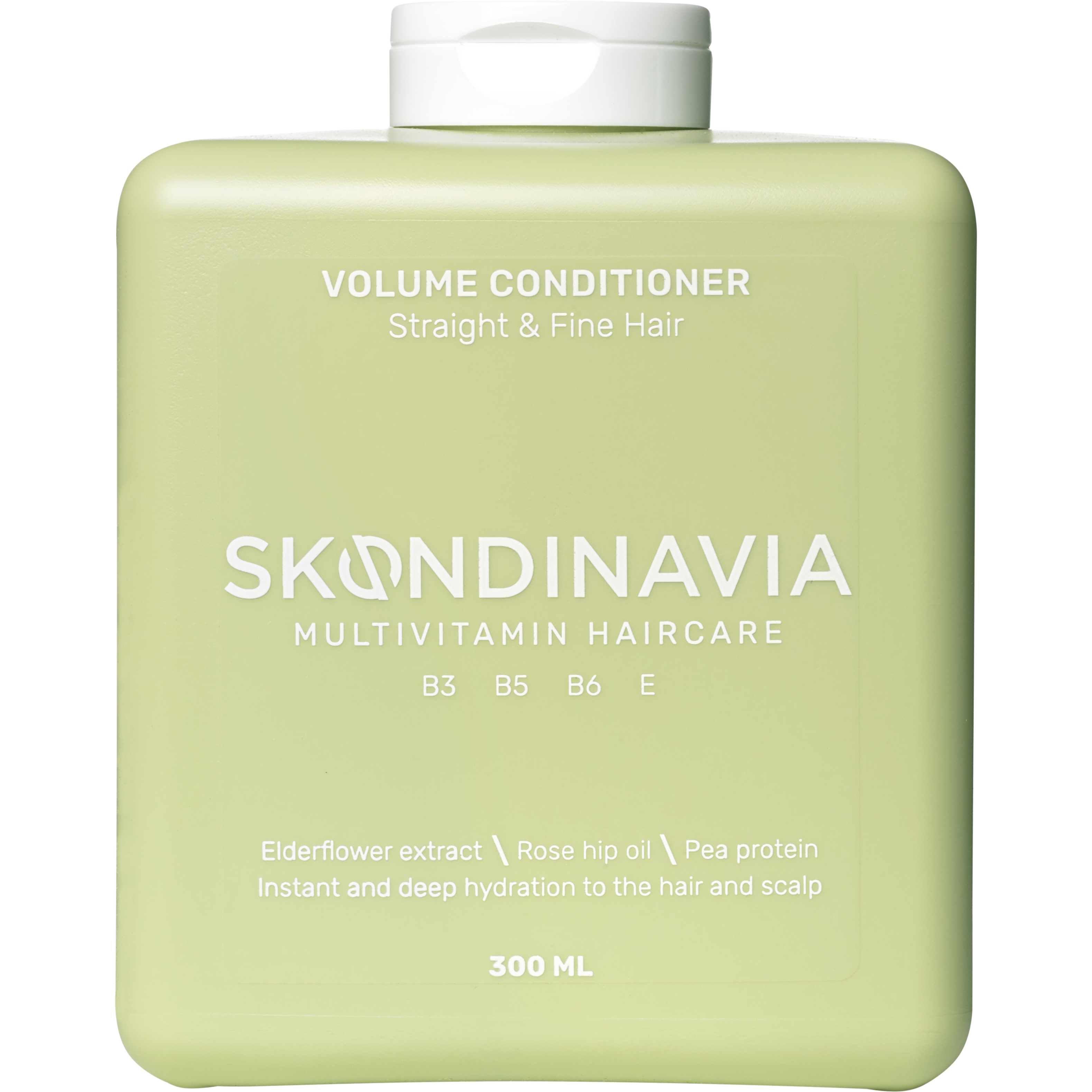 Skøndinavia Volume Conditioner