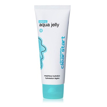 Dermalogica Clear Start cooling aqua jelly