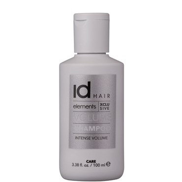 IdHAIR Elements Xclusive Volume Shampoo