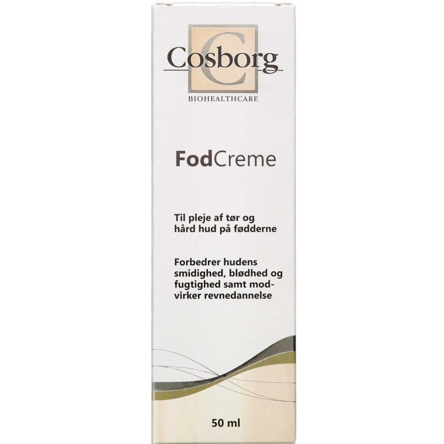 Cosborg Fodcreme