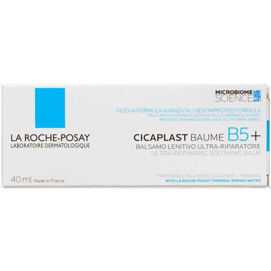 La Roche-Posay Cicaplast Balm B5+