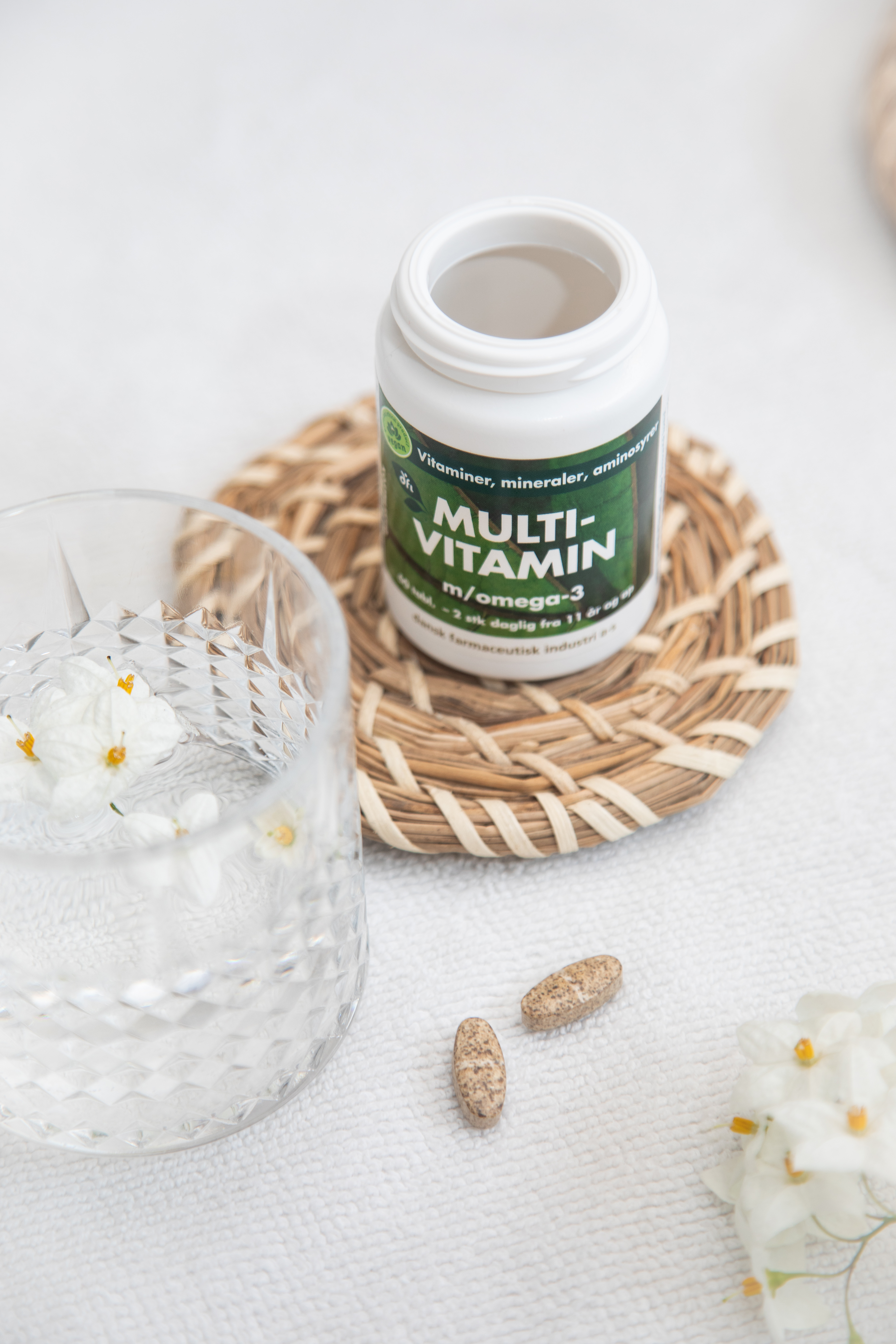 Multivitamin