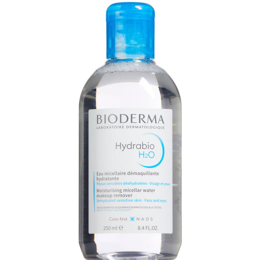 Bioderma Hydrabio H2O