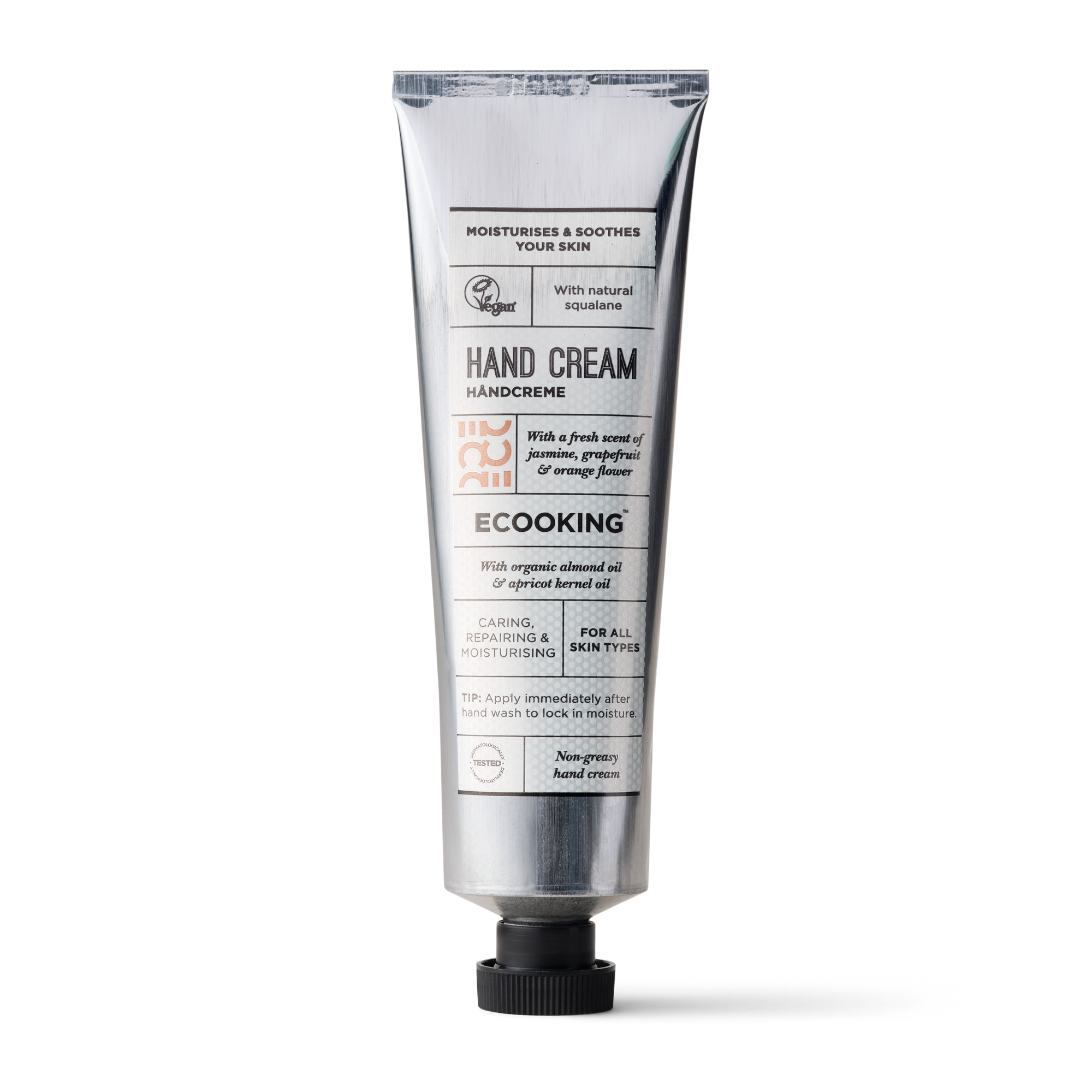 Ecooking Hand Cream