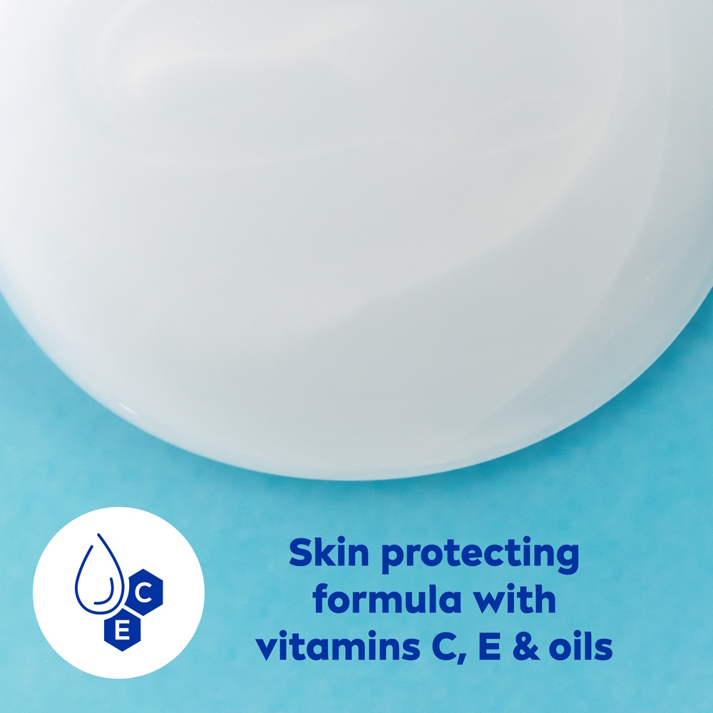 NIVEA Creme Soft Shower Gel