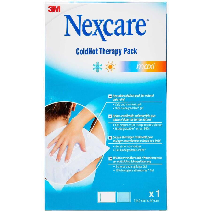 3M Nexcare ColdHot Maxi