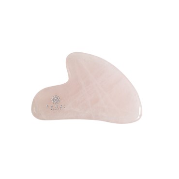 Sanzi Beauty Gua Sha - Rose Quartz