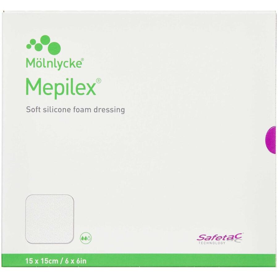 Mepilex 15x15 cm