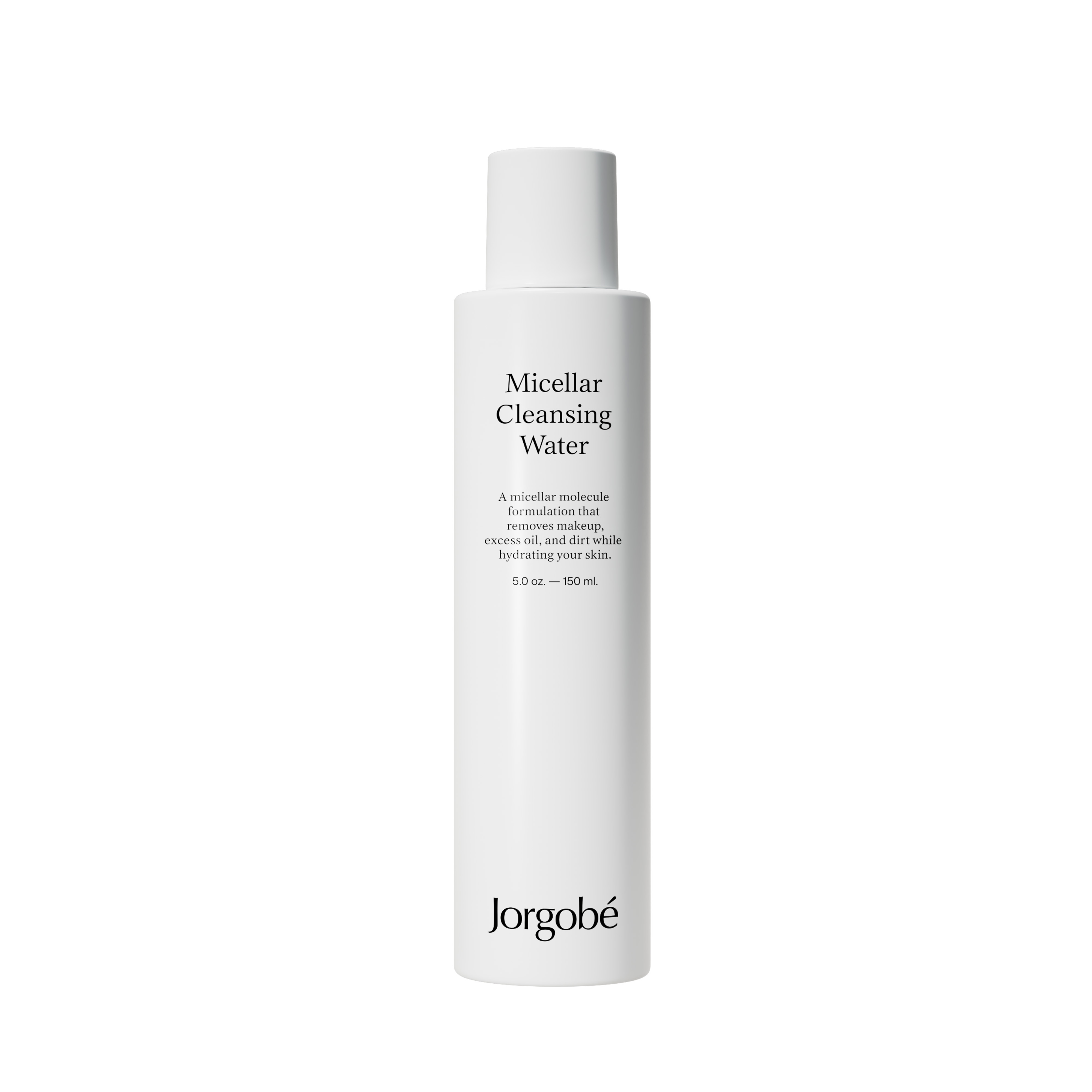 Jorgobé Micellar Cleansing Water