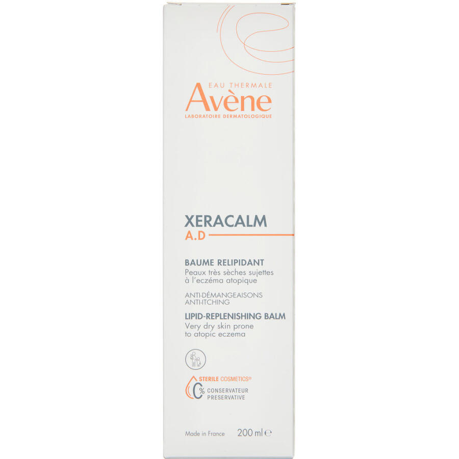 Avène XeraCalm A.D Balm