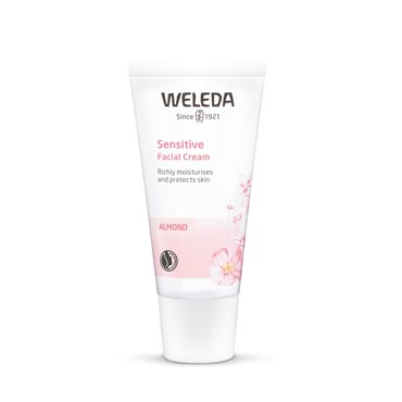 Weleda Sensitive Facial cream