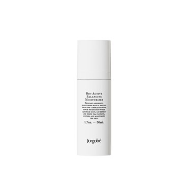 Jorgobé Bio-Active Balancing Moist