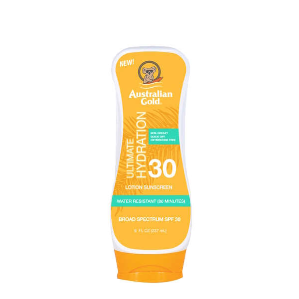 Australian Gold Ultimate Hydration Lotion SPF 30