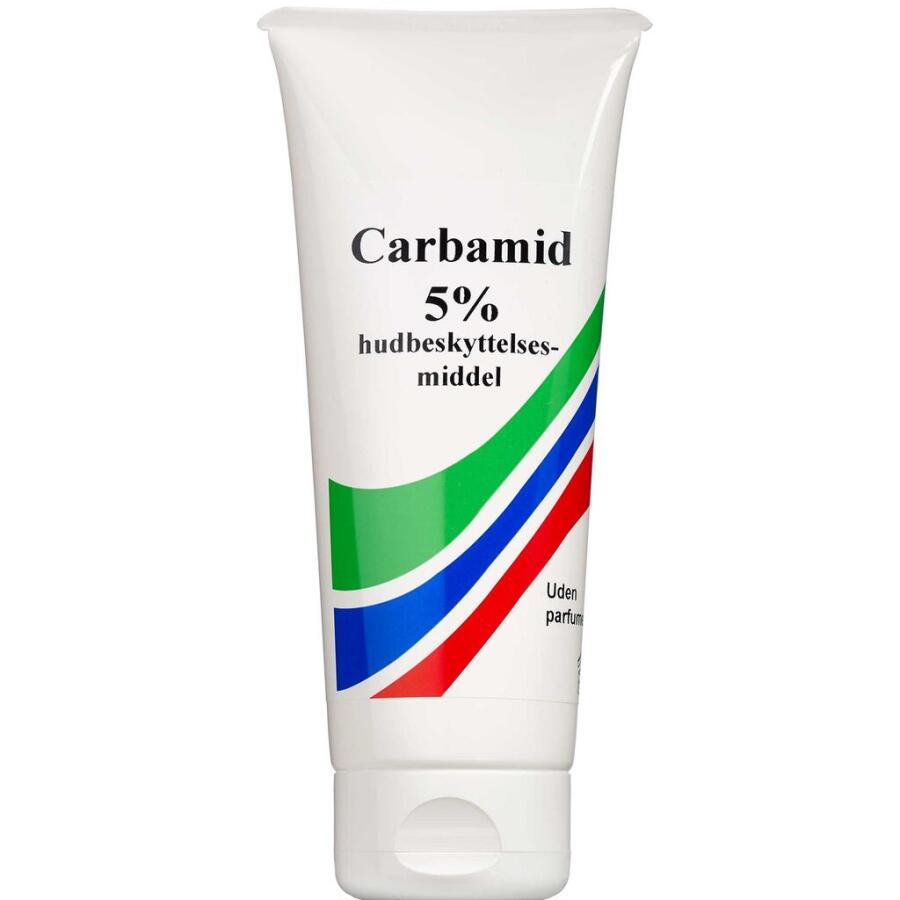 Carbamid 5 % hudbeskyttelsesmiddel U/P S.A.