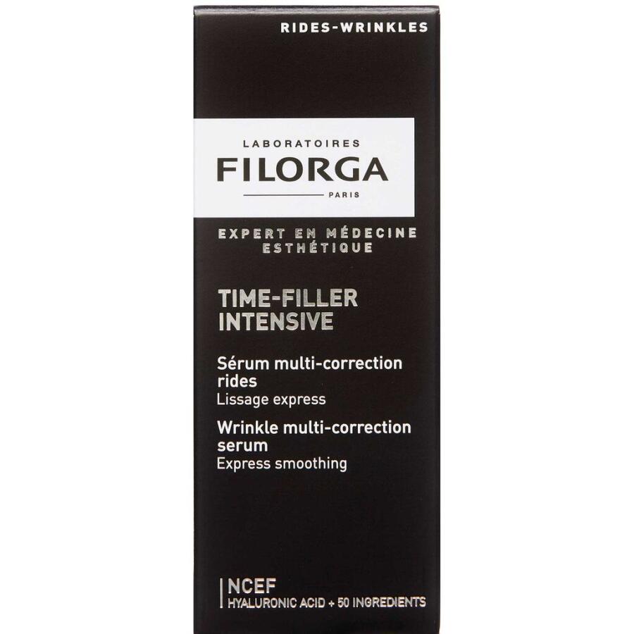 Filorga Time-Filler Intensive Serum