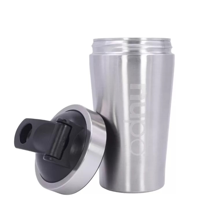 Nupo Stainless Steel Shaker