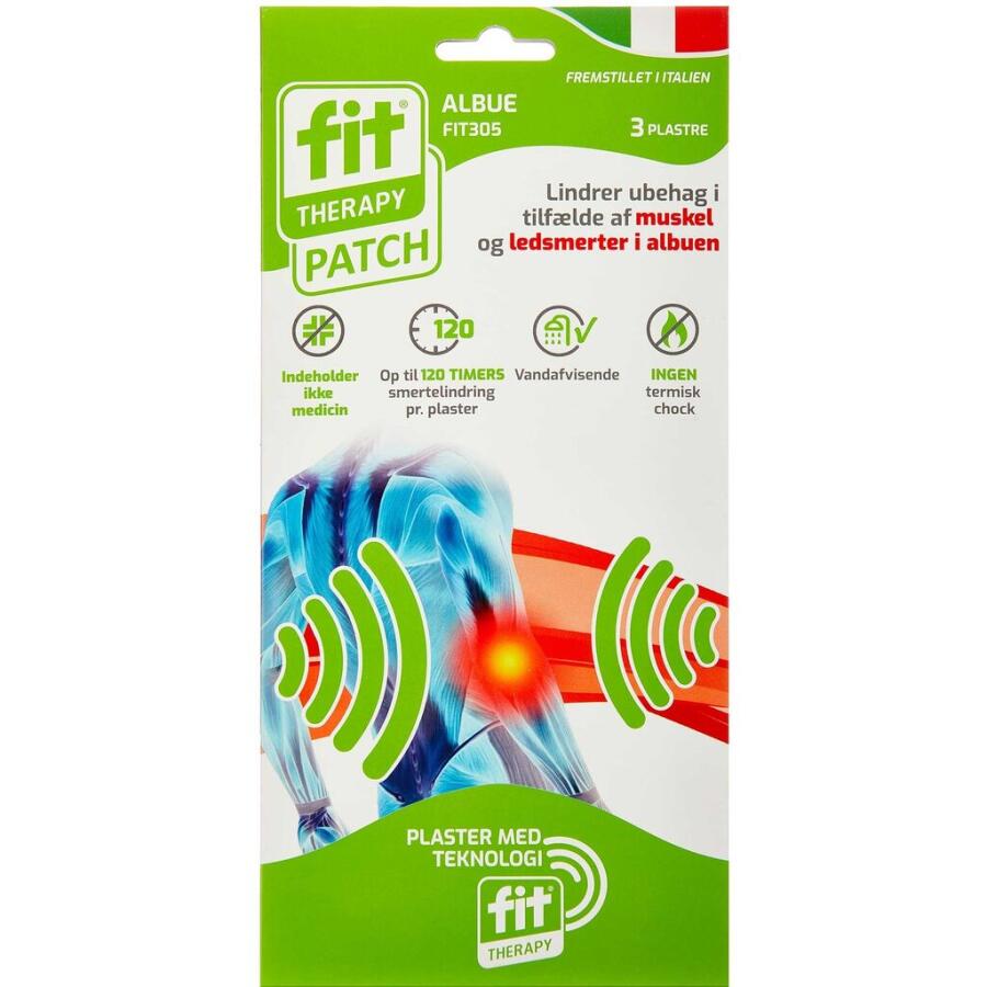 Fit Albueplaster