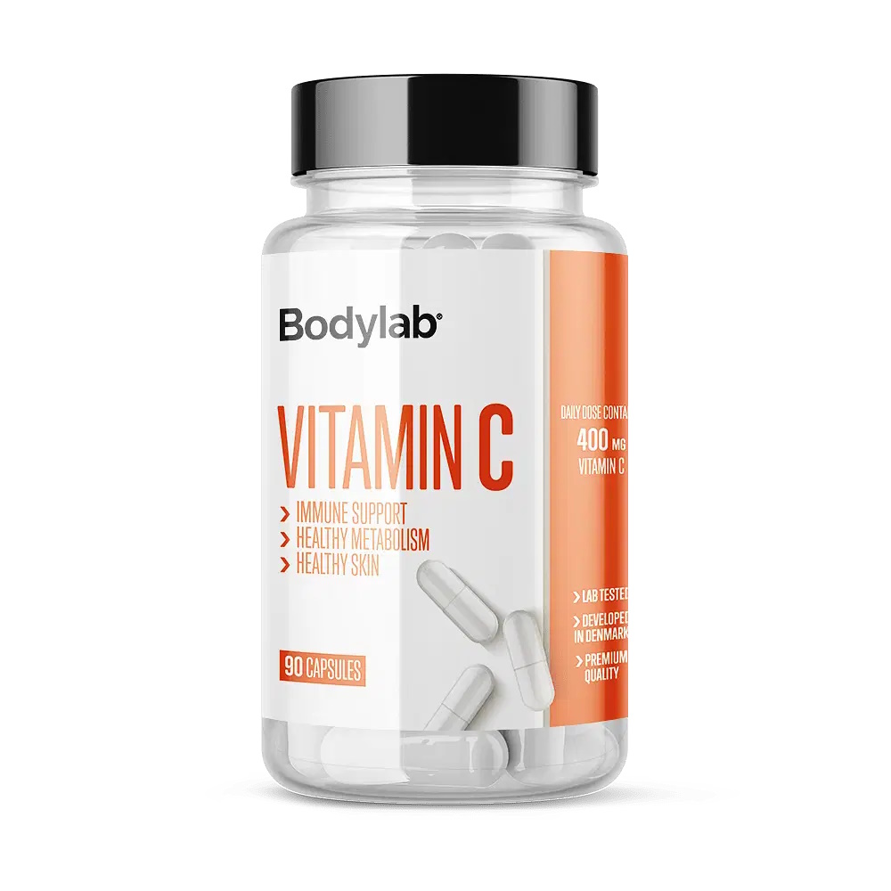 Bodylab Vitamin C