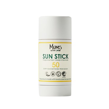 Mums With Love Sun Stick SPF50