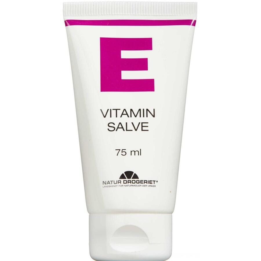 E-vitamin salve