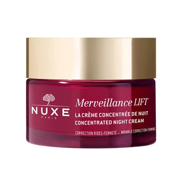 NUXE Merveillance Lift Concentrated Night Cream